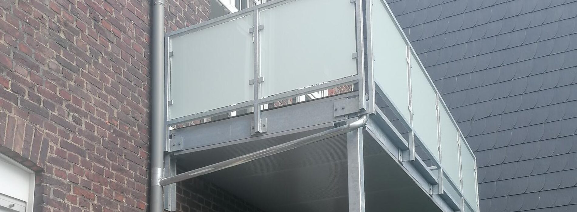 Balkon-Planung mit Weitblick: Vom Wunsch zur Genehmigung